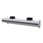 TECNOSYSTEMI SPA SOC - TNSPWD301482 DIFFUSORE LINEARE A SCOMPARSA IN PVC ANT