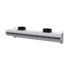 TECNOSYSTEMI SPA SOC TNSPWD301562 DIFFUSORE LINEARE A SCOMPARSA IN ALLUMIN