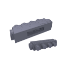 TECNOSYSTEMI SPA SOC - TNSPWD400035 KIT PLENUM IN POLISTERENE EOLO MINI MOD.