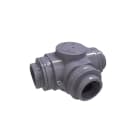 TECNOSYSTEMI SPA SOC - TNSPWD400194 DERIVAZIONE MULTIPLA A T IN POLISTIRENE