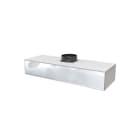TECNOSYSTEMI SPA SOC TNSPWD400386 PLENUM ISOLATO MULTIINGRESSO PER DIFFUSO
