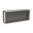 TECNOSYSTEMI SPA SOC - TNSPWD401712 PLENUM DI RIPRESA PREDISPOSTO PER FILTRO