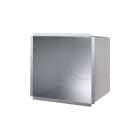 TECNOSYSTEMI SPA SOC - TNSPWD401722 PLENUM COIBENTATO IN LAMIERA PER GRIGLIA