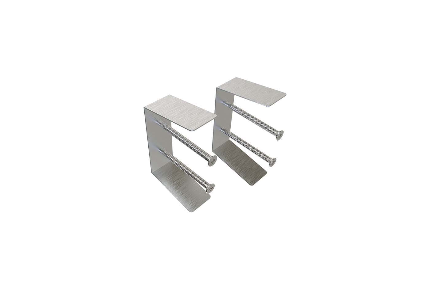 TECNOSYSTEMI SPA SOC TNSPWD500013 KIT STAFFE E VITERIA PER FISSAGGIO DIFFU