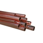 TECNOSYSTEMI SPA SOC TNSR11110003 TUBO RAME VERGHE CRUDE 1/2 (12 70MM) SP