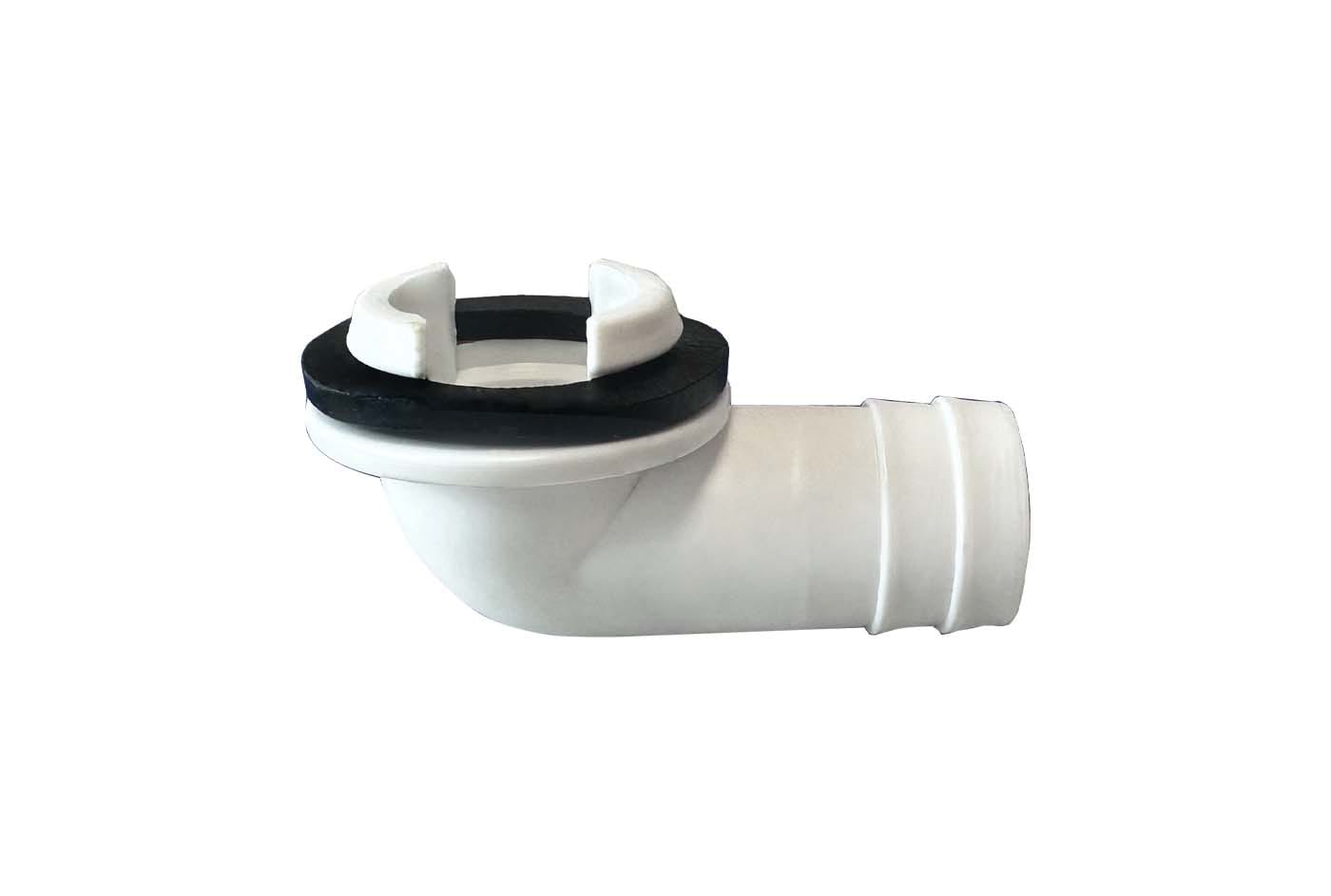 TECNOSYSTEMI SPA SOC - TNSSCC300044 PIPETTA PICCOLA SCARICO CONDENSA CON O-R