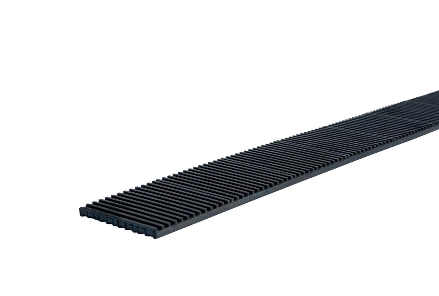 TECNOSYSTEMI SPA SOC - TNSSCC500005 FASCIA IN GOMMA ANTIVIBRANTE VULCANIZZAT