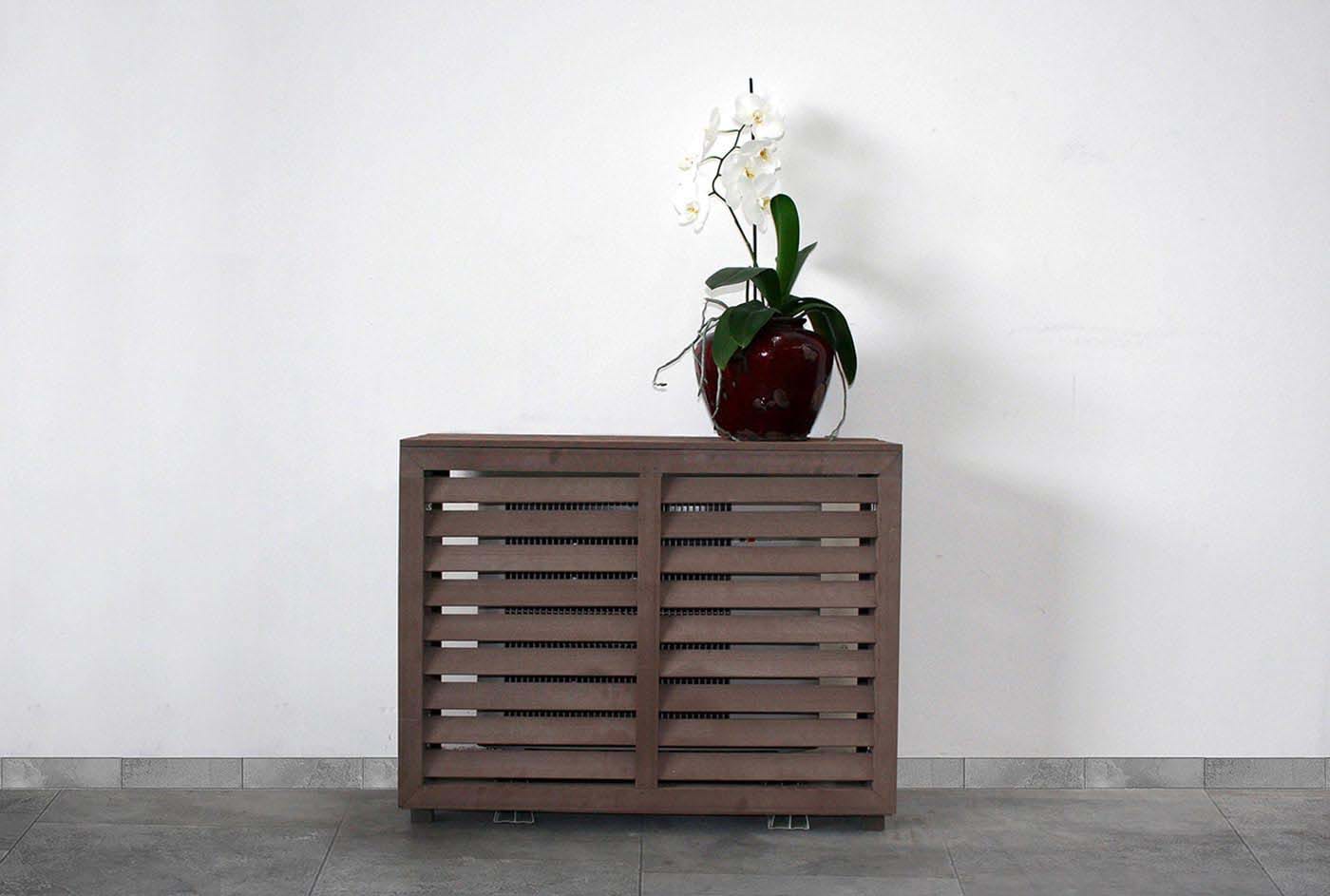 TECNOSYSTEMI SPA SOC - TNSSCC600002 MOBILETTO COPRI UNIT ESTERNA IN PLASTIC