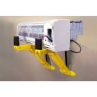 TECNOSYSTEMI SPA SOC TNSSCC600009 SUPPORTO PER MONTAGGIO SPLIT IN PLASTICA