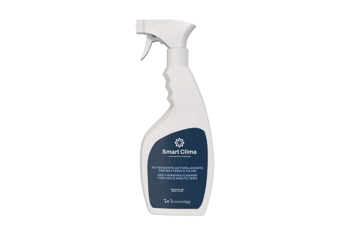 TECNOSYSTEMI SPA SOC TNSSCC600099 DETERGENTE AUTODILAVANTE PER BATTERIE E