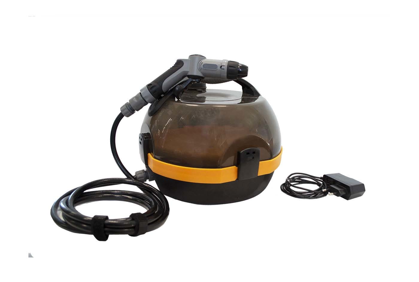 TECNOSYSTEMI SPA SOC TNSSCC600108 ULTRA HYDRO CLEAN MACHINE LIGHT BATTERY