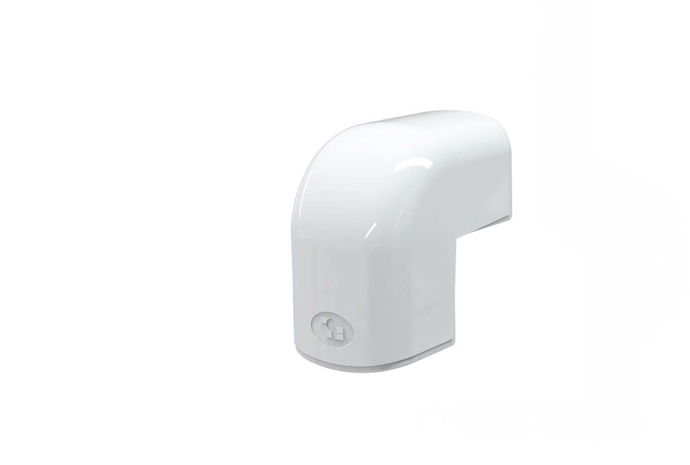TECNOSYSTEMI SPA SOC TNS11106021 CURVA ANGOLO ESTERNO OPTIMA CAE CAE102 -