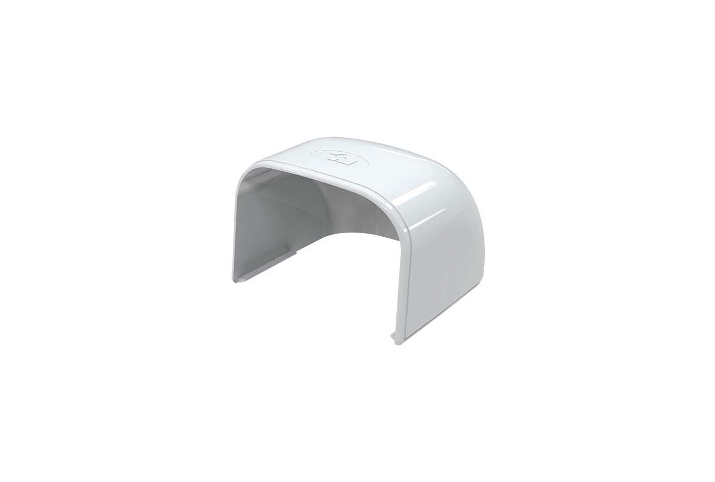 TECNOSYSTEMI SPA SOC TNSSCD100401 TAPPO DI CHIUSURA OPTIMA TC 102-OPT BLAC