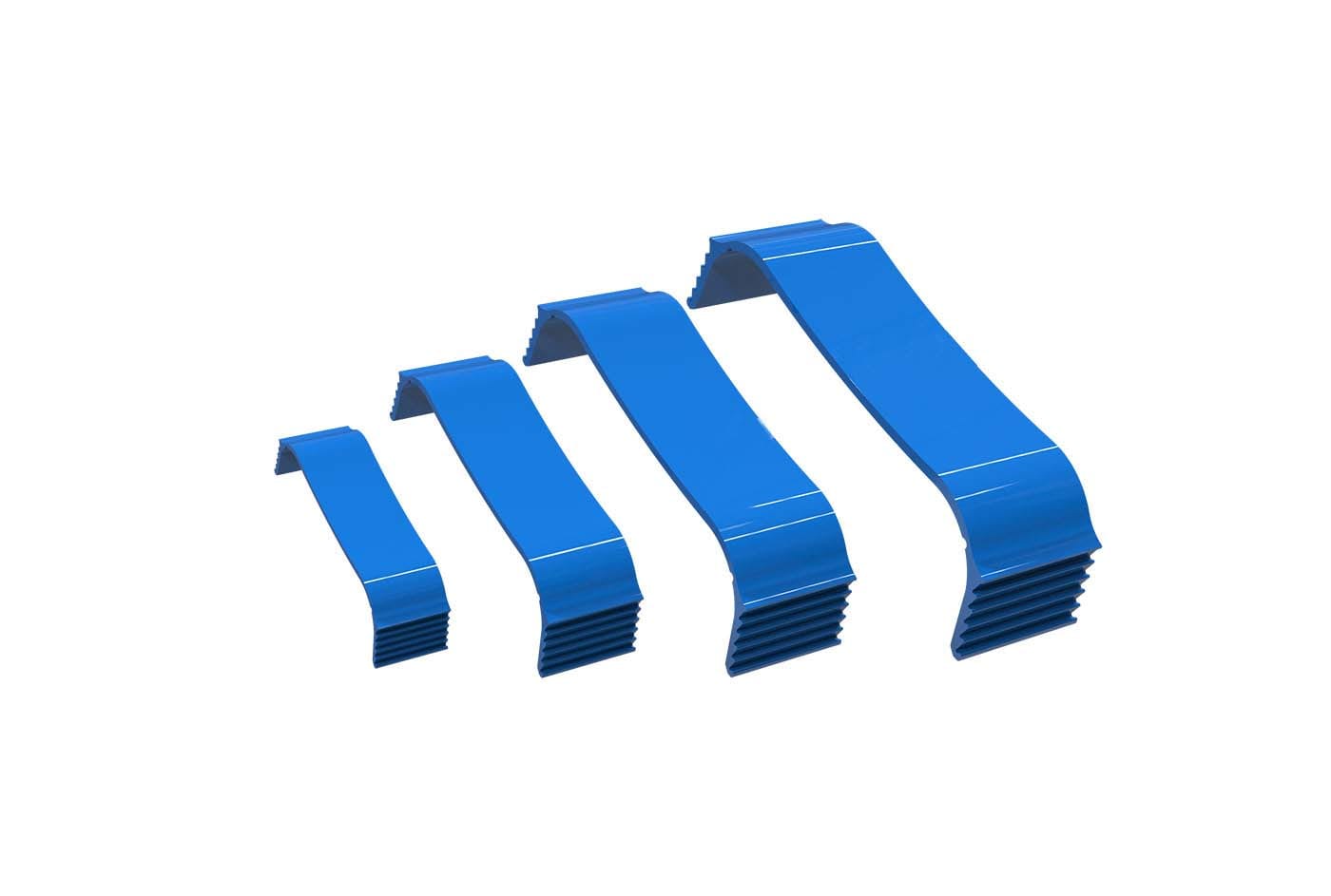 TECNOSYSTEMI SPA SOC - TNS11125018 FERMA TUBI PER CANALINA EXCELLENS E OPTI