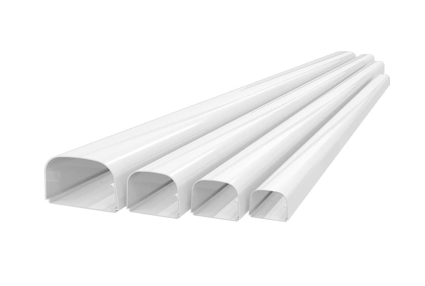 TECNOSYSTEMI SPA SOC - TNSSCD100103 CANALINA LINEA OPTIMA T FULL COVER T75 -