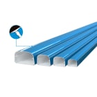 TECNOSYSTEMI SPA SOC - TNSSCD100106 CANALINA LINEA OPTIMA TP FULL COVER CON