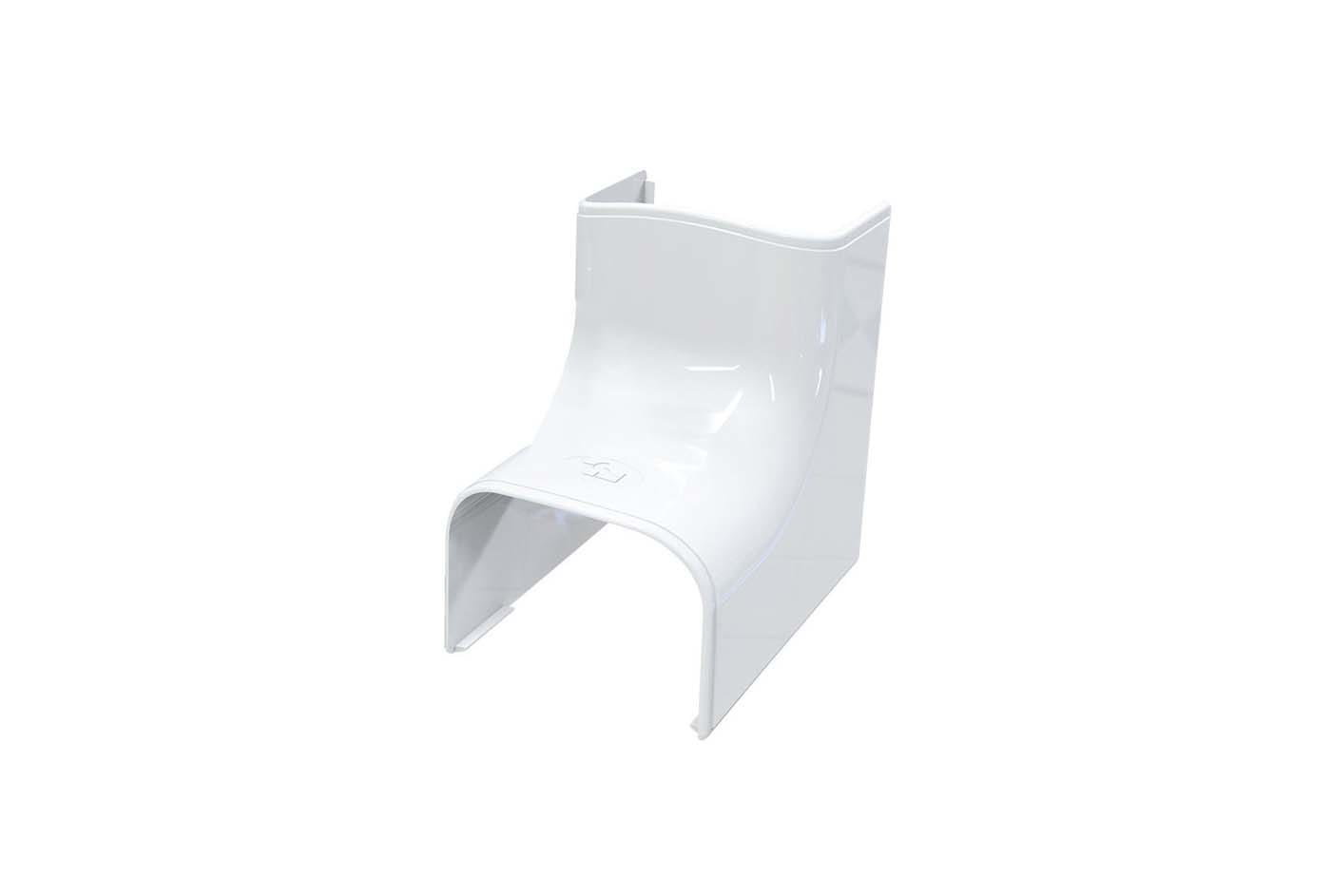 TECNOSYSTEMI SPA SOC TNSSCD100383 CURVA ANGOLO INTERNA OPTIMA CAI 102-OPT