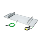 TECNOSYSTEMI SPA SOC TNSSCD300066 BACINELLA RACCOLTA CONDENSA IVORY CON CA