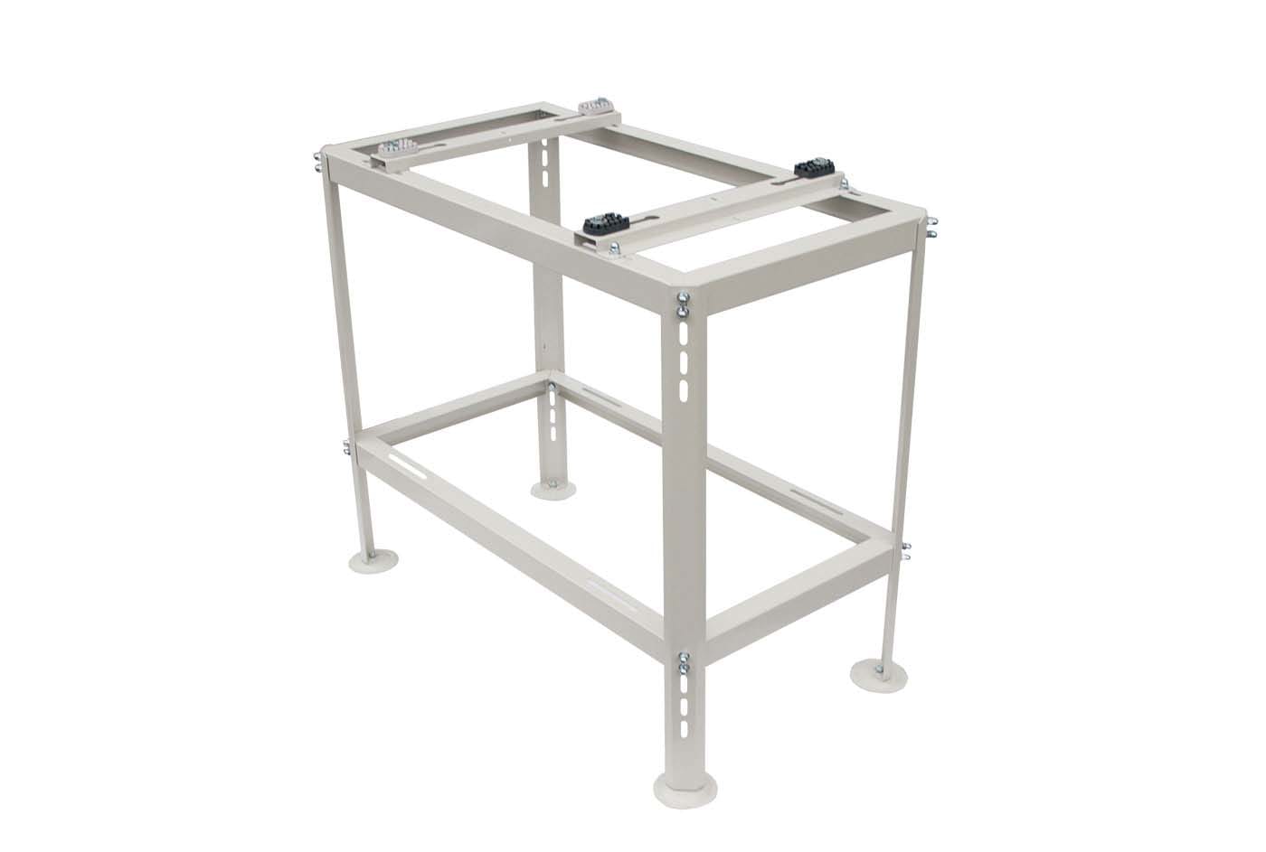 TECNOSYSTEMI SPA SOC - TNSSCD500005 STAFFA A PAVIMENTO FREEDOM EVO IVORY 440