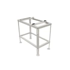 TECNOSYSTEMI SPA SOC TNSSCD500005 STAFFA A PAVIMENTO FREEDOM EVO IVORY 440