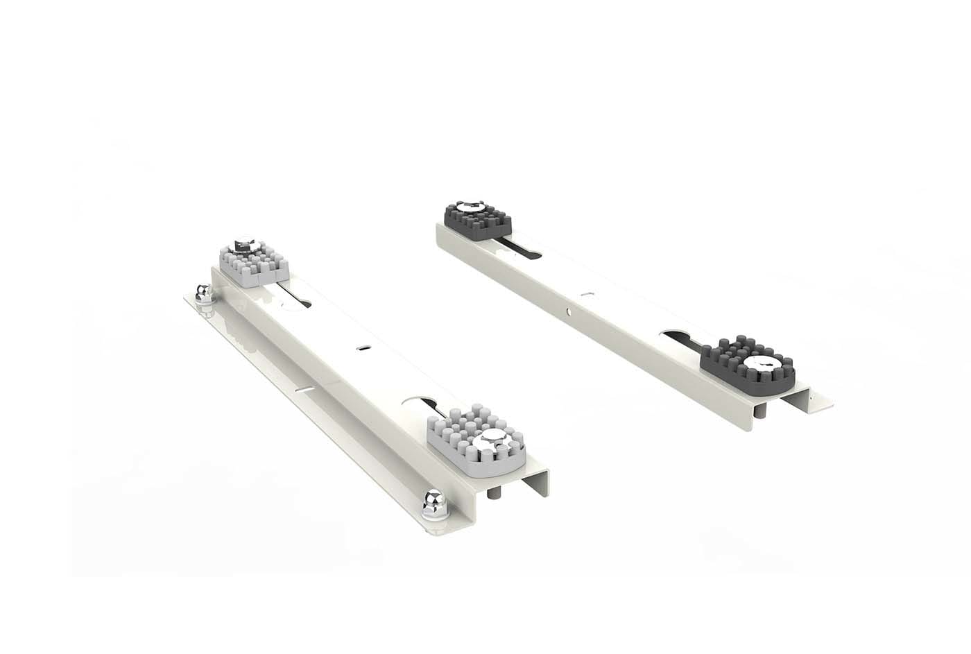 TECNOSYSTEMI SPA SOC - TNSSCD500028 KIT TRAVERSA PER STAFFA A PAVIMENTO FREE