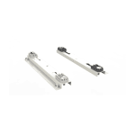 TECNOSYSTEMI SPA SOC TNSSCD500028 KIT TRAVERSA PER STAFFA A PAVIMENTO FREE