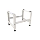 TECNOSYSTEMI SPA SOC TNSSCD500050 STAFFA A PAVIMENTO TELESCOPICA IVORY SPT
