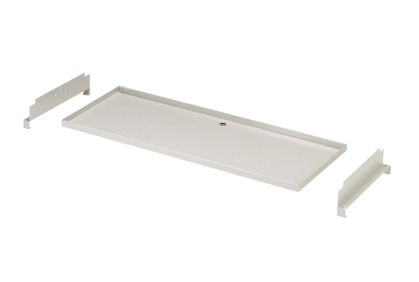 TECNOSYSTEMI SPA SOC - TNSSCD500090 BACINELLA RACCOLTA CONDENSA IVORY 1400X5