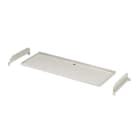 TECNOSYSTEMI SPA SOC TNSSCD500090 BACINELLA RACCOLTA CONDENSA IVORY 1400X5