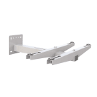 TECNOSYSTEMI SPA SOC TNSSCD500141 STAFFA PER CAPPOTTO IVORY TSCT