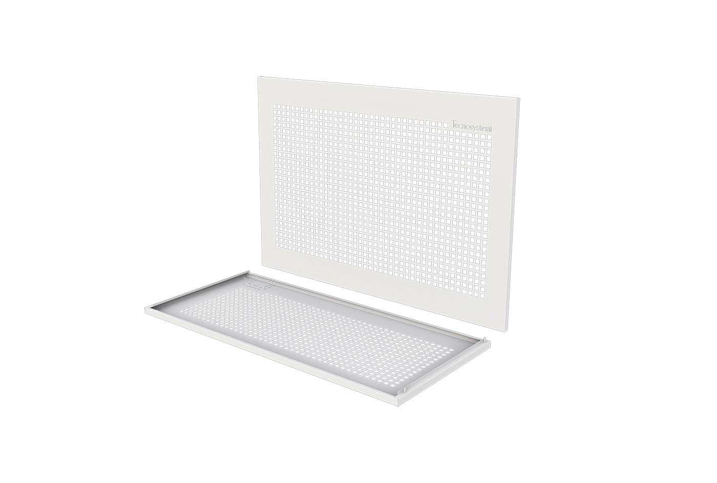 TECNOSYSTEMI SPA SOC - TNSSCD500146 SCHIENALE ISOLA GABBIA ANTINTRUSIONE H11