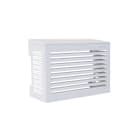 TECNOSYSTEMI SPA SOC - TNSSCD500163 TS-COVER SMALL CON TETTO INCL. 5 IVOR