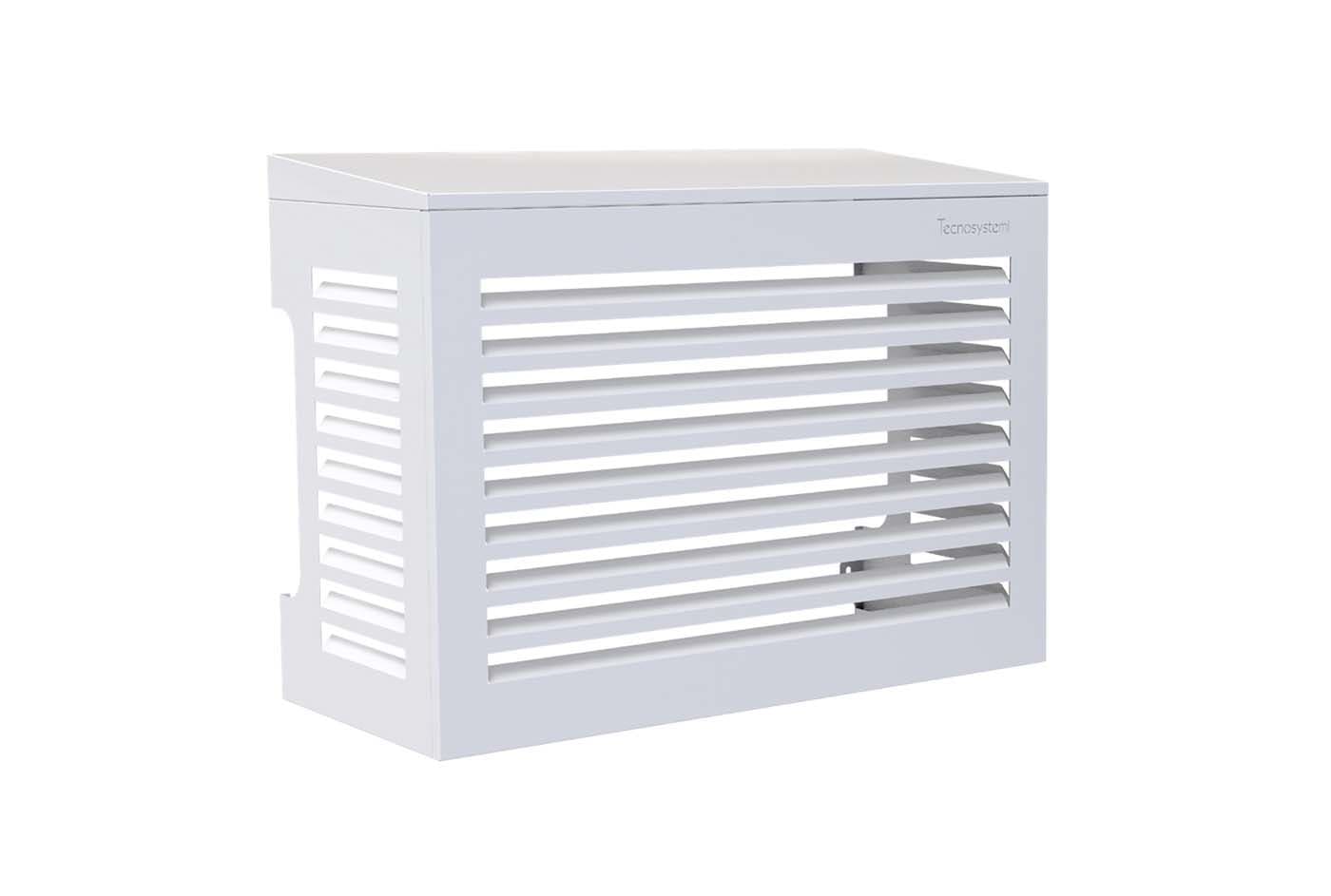 TECNOSYSTEMI SPA SOC - TNSSCD500163 TS-COVER SMALL CON TETTO INCL. 5° IVOR