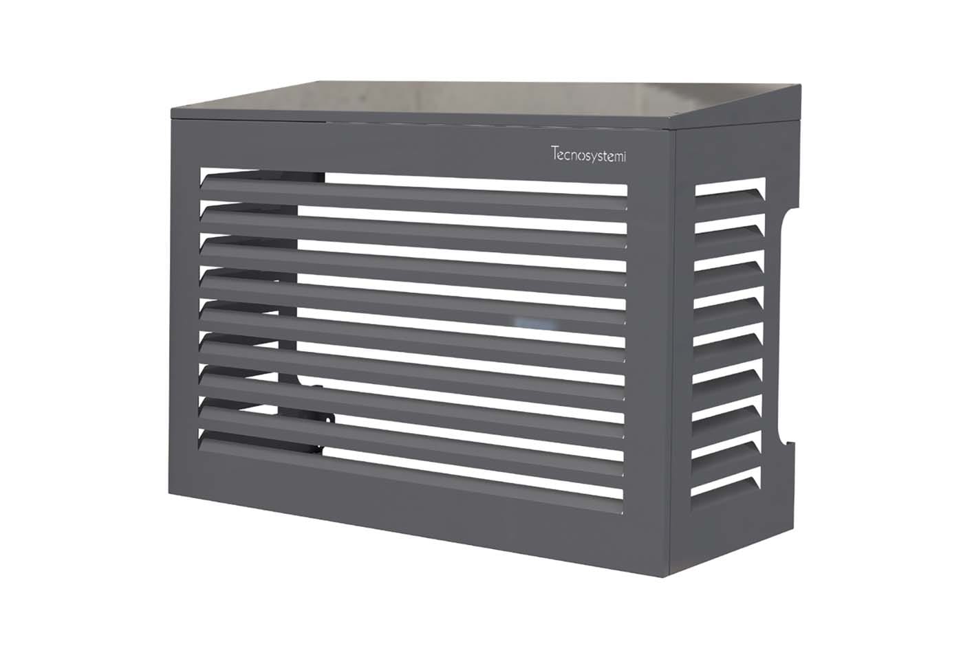 TECNOSYSTEMI SPA SOC - TNSSCD500168 TS-COVER MEDIUM CON TETTO INCL. 5° GRE