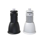TECNOSYSTEMI SPA SOC TNSSCD500181 PIEDINO A PAVIMENTO MOD. SHORT REGOLABIL