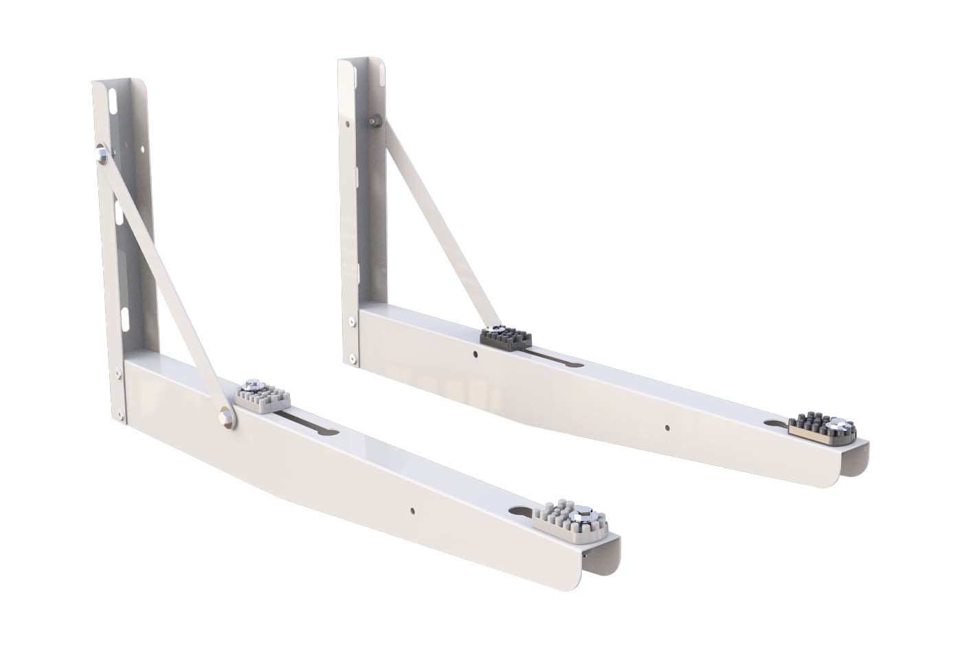 TECNOSYSTEMI SPA SOC - TNSSCD500210 MENSOLA LEONIDA IVORY 785X2