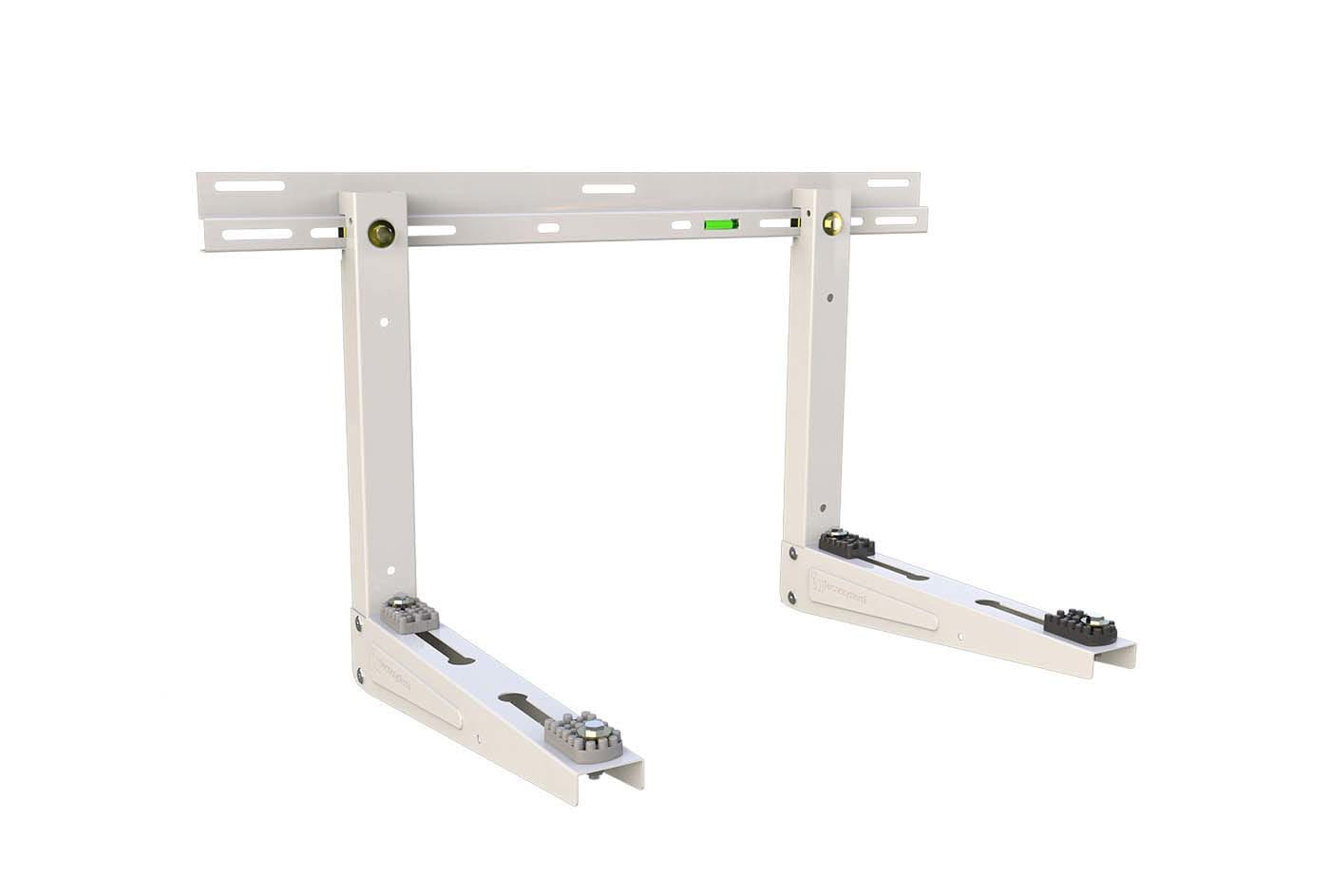 TECNOSYSTEMI SPA SOC - TNSSCD500378 STAFFA CLASSIC IVORY CON VITI INOX TSM