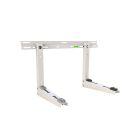 TECNOSYSTEMI SPA SOC - TNSSCD500378 STAFFA CLASSIC IVORY CON VITI INOX TSM