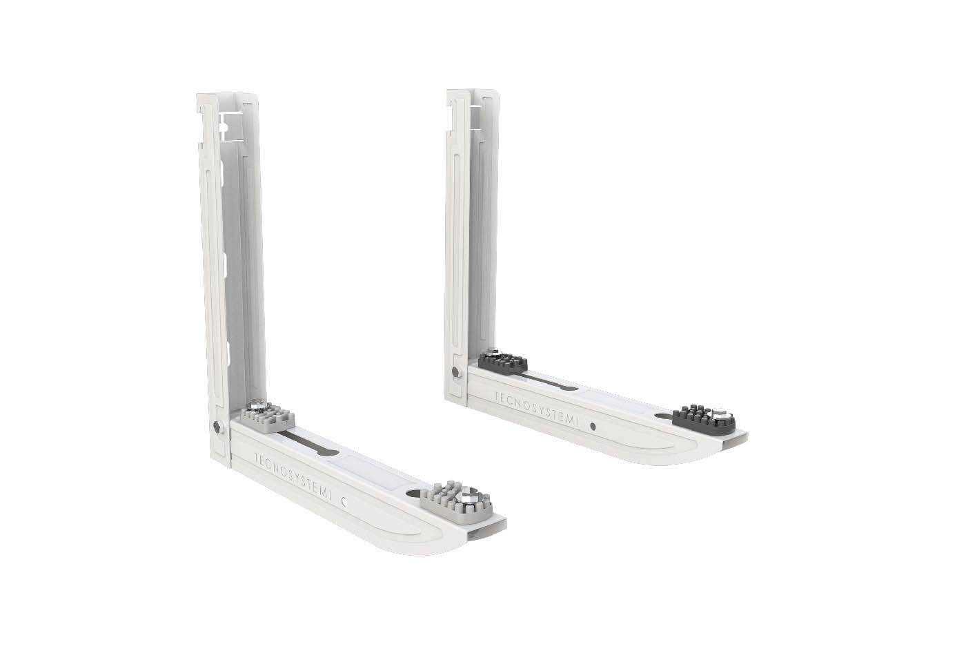 TECNOSYSTEMI SPA SOC - TNSSCD500380 MENSOLA GALILEO MG IVORY L.430 - 100K