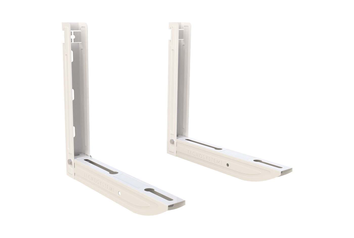 TECNOSYSTEMI SPA SOC - TNSSCD500390 MENSOLA GALILEO MGL IVORY START SENZA KI