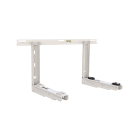 TECNOSYSTEMI SPA SOC - TNSSCD500409 STAFFA RAFFAELLO SR IVORY L.650 - 100KG
