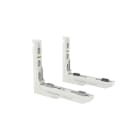 TECNOSYSTEMI SPA SOC - TNSSCD500412 MENSOLA SPIRIT XS PLUS IVORY VITI INOX L