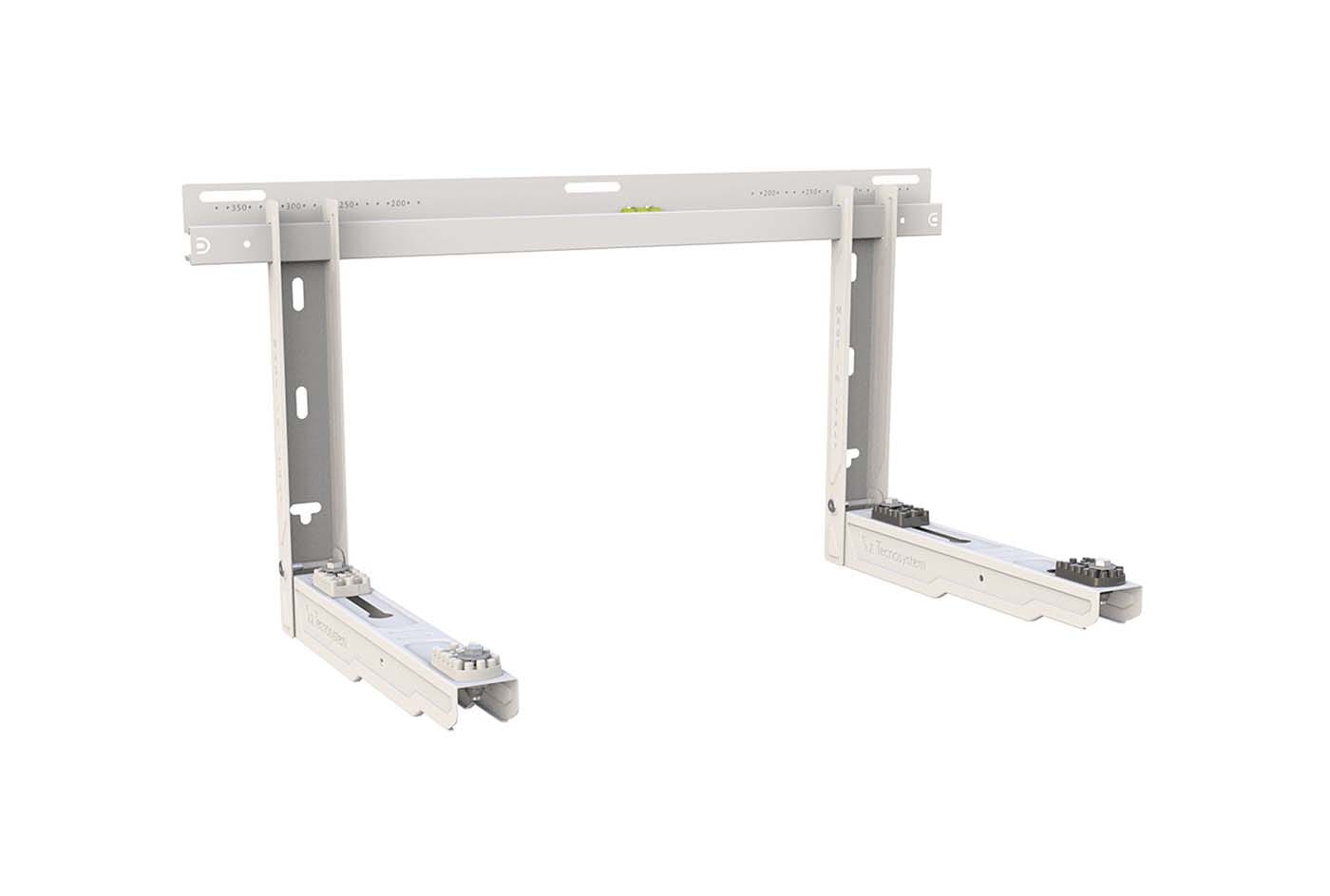 TECNOSYSTEMI SPA SOC TNSSCD500414 STAFFA MICHELANGELO SM IVORY CON BARRA S