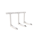 TECNOSYSTEMI SPA SOC TNSSCD500444 STAFFA MINI - CHILLER TSSC IVORY L.600 -
