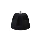 TECNOSYSTEMI SPA SOC - TNSSCD500472 PIEDINO A PAVIMENTO ZEUS CON BARRA FILET