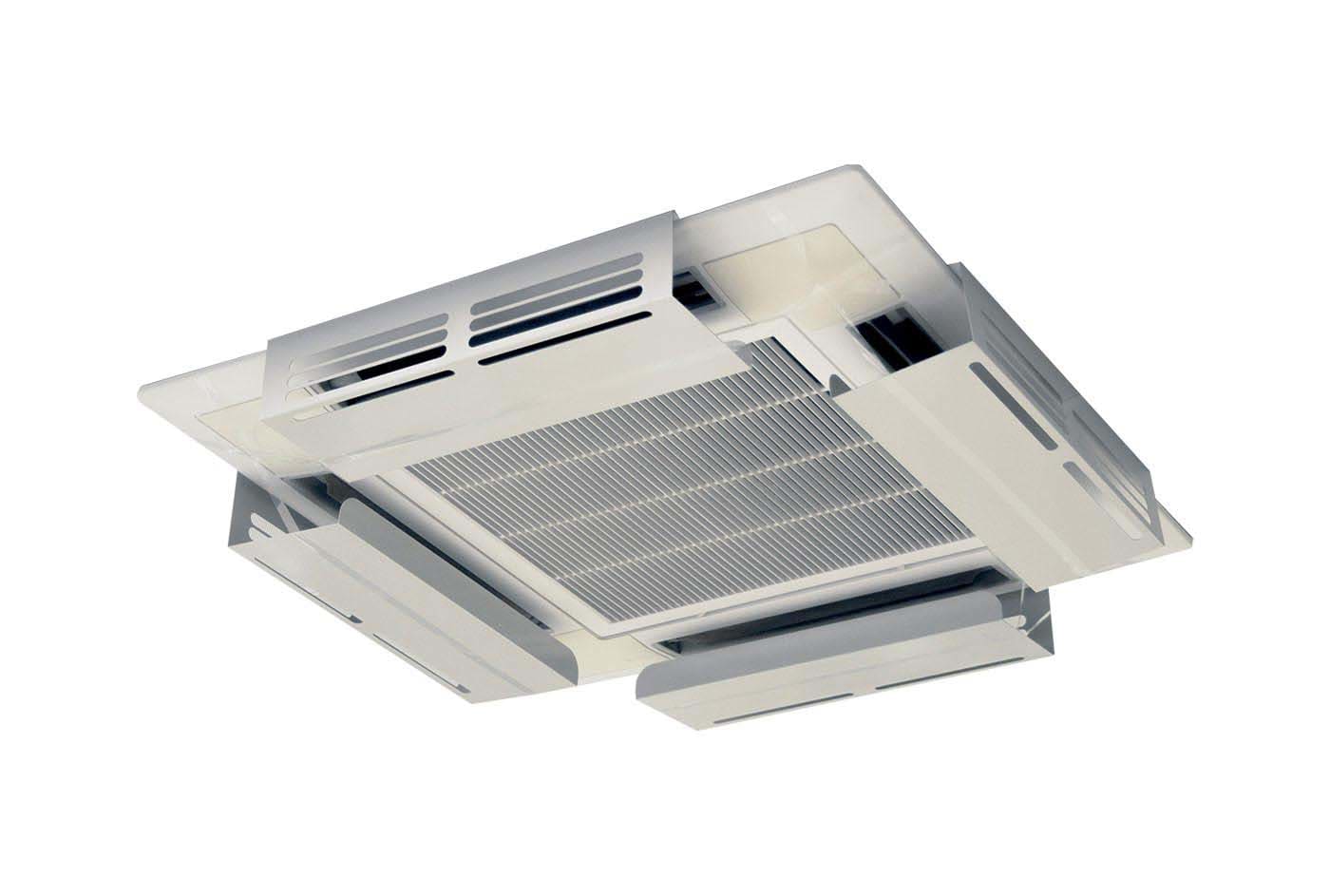 TECNOSYSTEMI SPA SOC TNSSCD600020 DEFLETTORE PER CONDIZIONATORI A CASSETTA