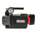 TECNOSYSTEMI SPA SOC TNSTSC100044 POMPA DEL VUOTO BISTADIO MODELLO TS112 B