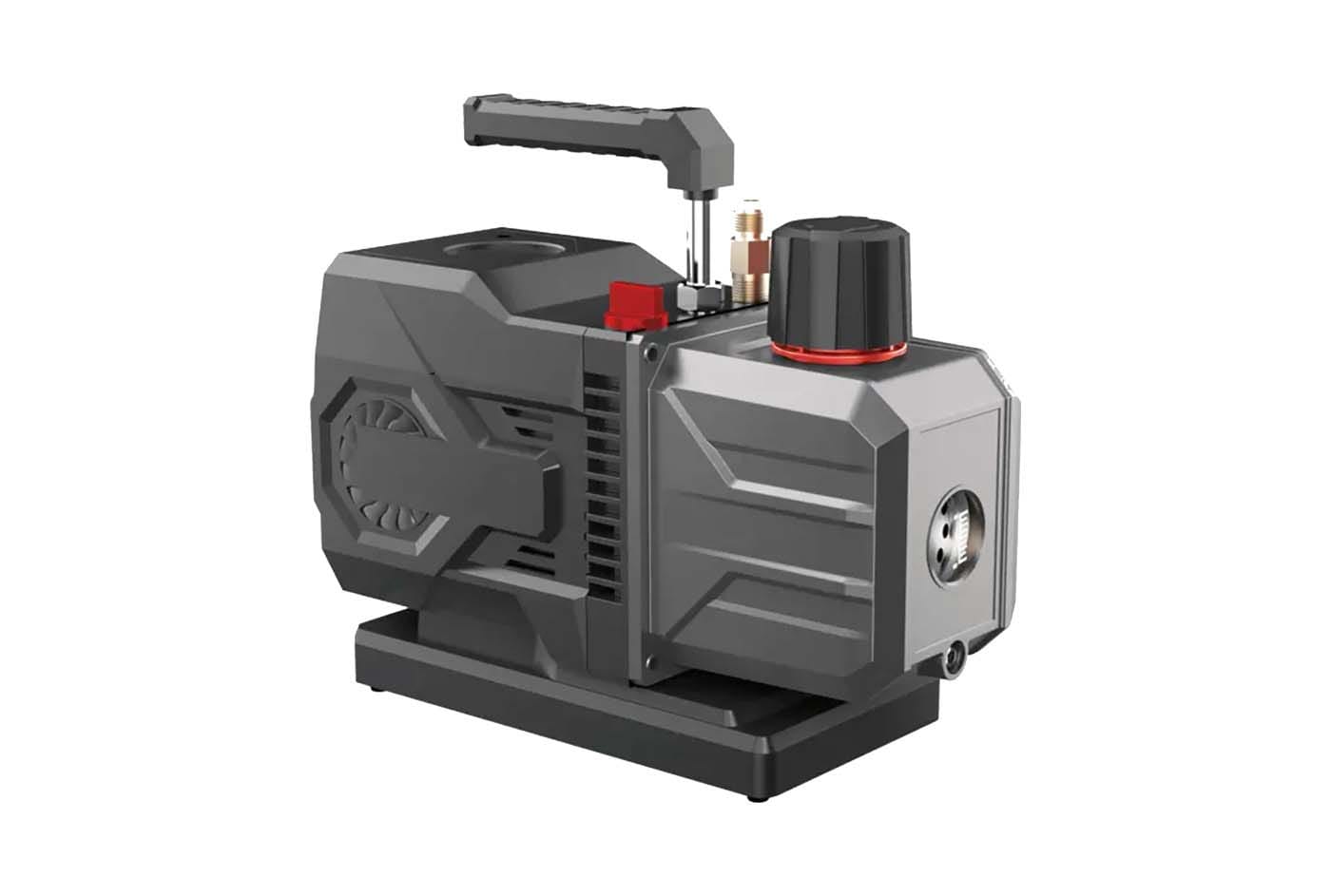 TECNOSYSTEMI SPA SOC TNSTSC100038 POMPA DEL VUOTO BISTADIO TS168 BEV-MB CO
