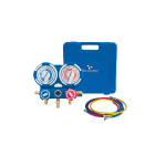 TECNOSYSTEMI SPA SOC TNSTSC200004 KIT GRUPPO MANOMETRICO A SECCO 2 VIE CON