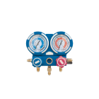 TECNOSYSTEMI SPA SOC TNSTSC200005 GRUPPO MANOMETRICO A SECCO 2 VIE CON PRO